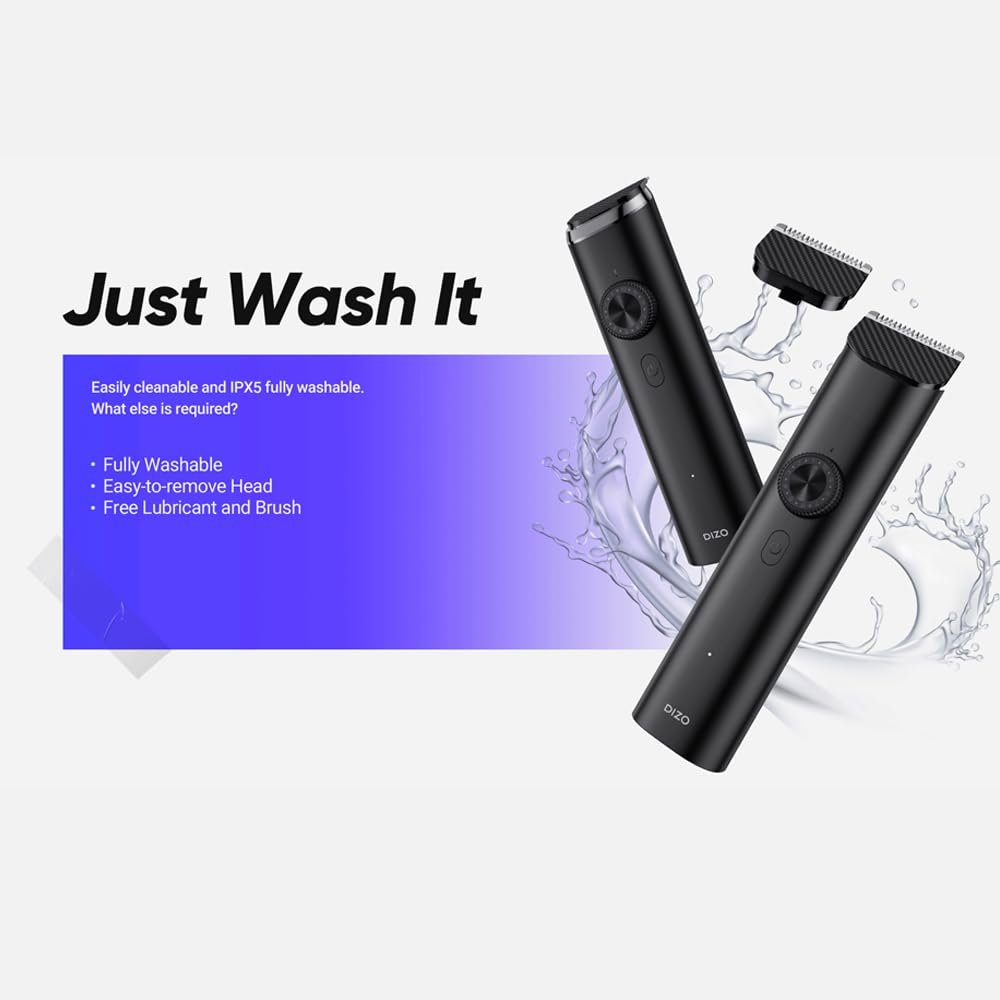 Realme DIZO NeoTrimmer
