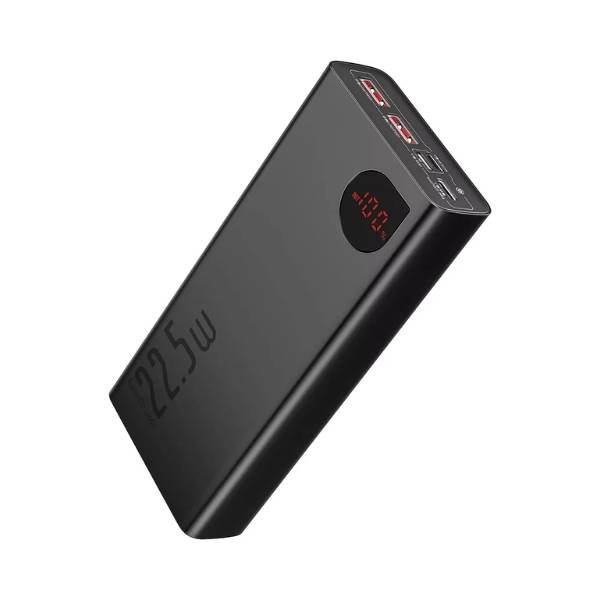 Baseus Adaman 22.5W 20000mAh Powerbank