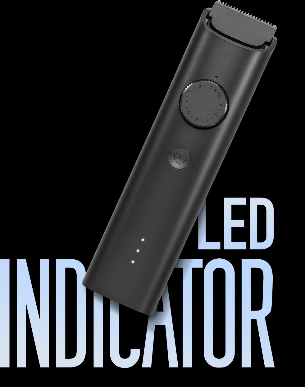 Xiaomi Beard Trimmer 2C