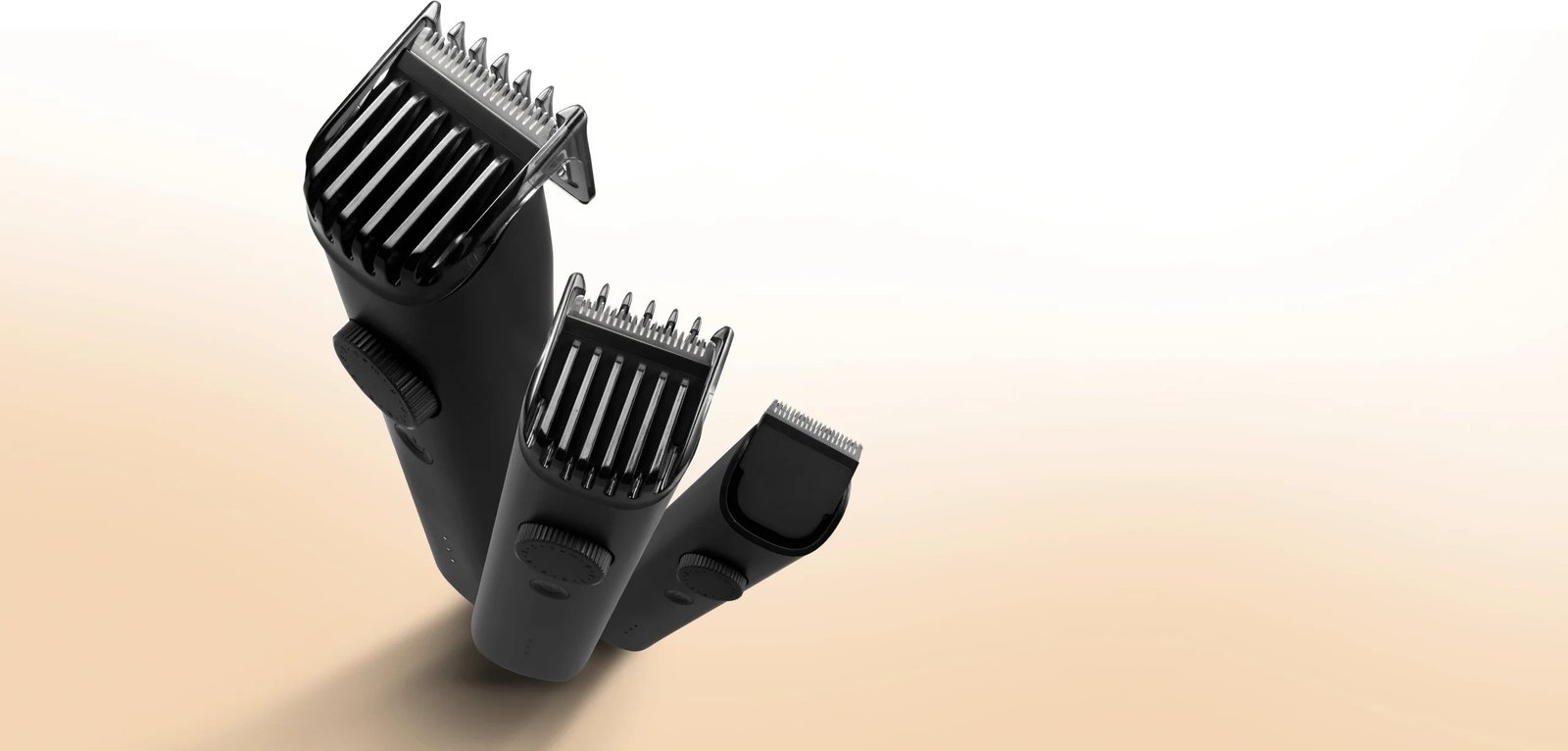 Xiaomi Beard Trimmer 2C