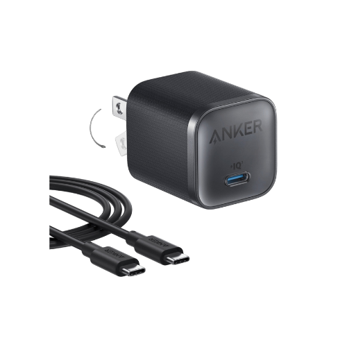 Anker Nano Pro 1C 45W GaN Charger