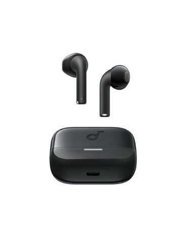 Anker Soundcore K20i Semi-in-ear Earbuds