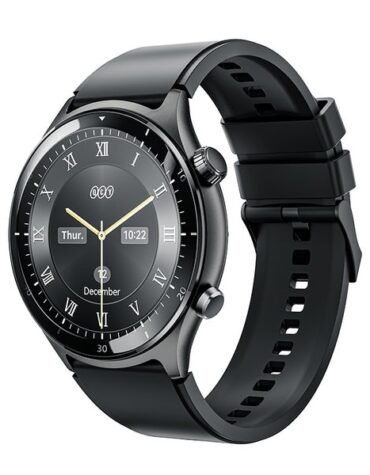 QCY Active GT Smart Watch