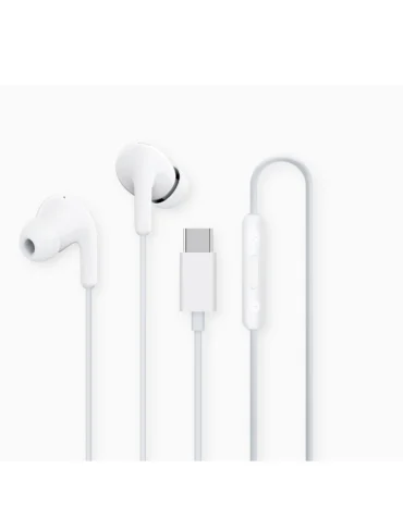 Xiaomi Type-C Earphones
