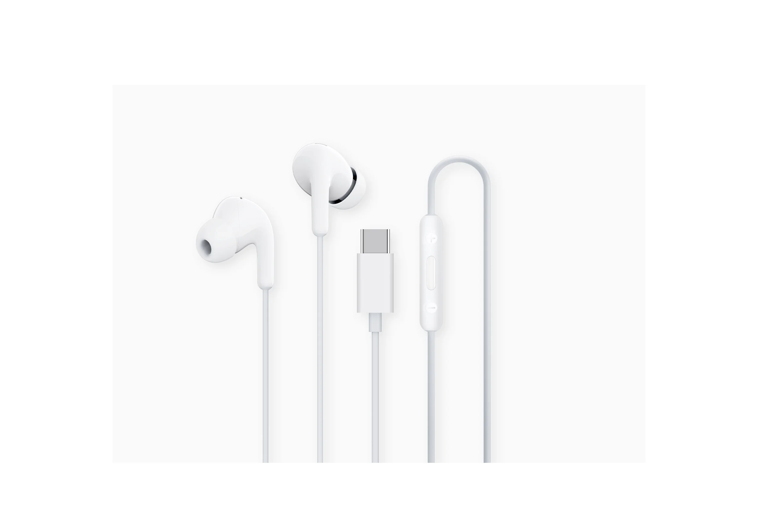Xiaomi Type-C Earphones